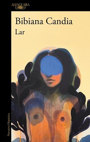 LAR | 9791387975203 | CANDIA, BIBIANA | Llibreria Online de Banyoles | Comprar llibres en català i castellà online