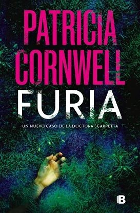 FURIA (DOCTORA KAY SCARPETTA 26) | 9788466669214 | CORNWELL, PATRICIA | Llibreria Online de Banyoles | Comprar llibres en català i castellà online