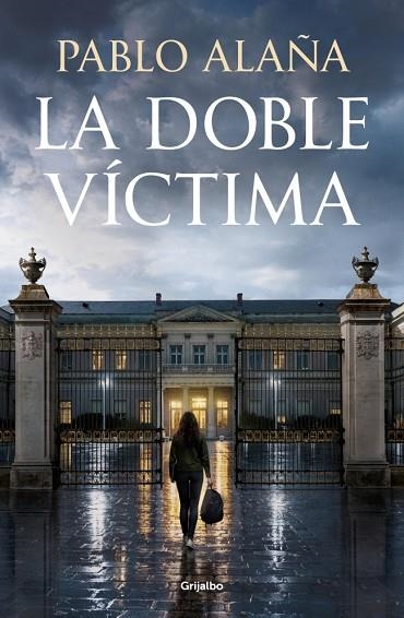 LA DOBLE VÍCTIMA | 9788425374883 | ALAÑA, PABLO | Llibreria Online de Banyoles | Comprar llibres en català i castellà online