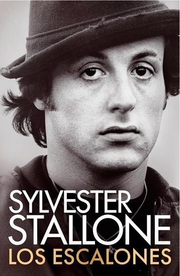 LOS ESCALONES | 9788401036897 | STALLONE, SYLVESTER | Llibreria Online de Banyoles | Comprar llibres en català i castellà online