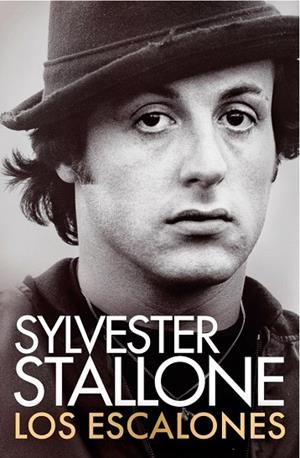 LOS ESCALONES | 9788401036897 | STALLONE, SYLVESTER | Llibreria Online de Banyoles | Comprar llibres en català i castellà online