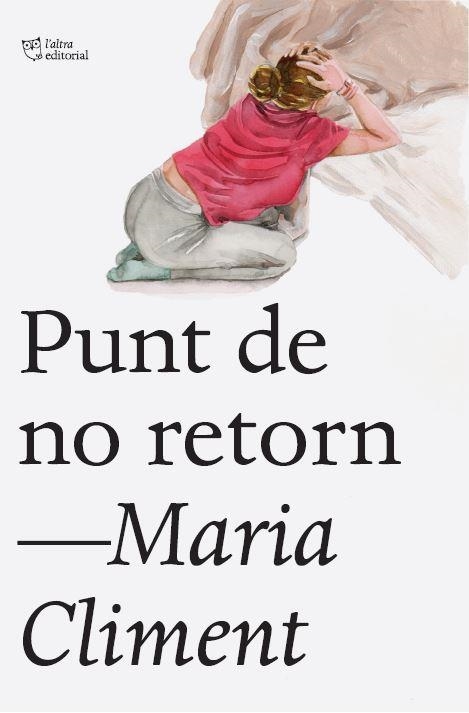 PUNT DE NO RETORN | 9791387672683 | CLIMENT HUGUET, MARÍA | Llibreria Online de Banyoles | Comprar llibres en català i castellà online