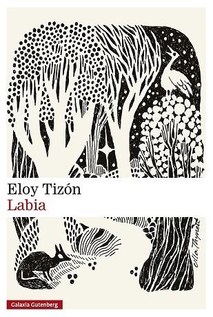 LABIA | 9791388019807 | TIZÓN, ELOY | Llibreria Online de Banyoles | Comprar llibres en català i castellà online