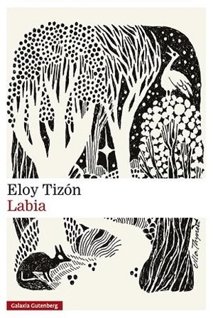 LABIA | 9791388019807 | TIZÓN, ELOY | Llibreria Online de Banyoles | Comprar llibres en català i castellà online