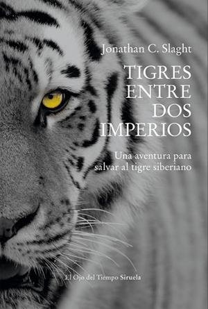 TIGRES ENTRE DOS IMPERIOS | 9791388032660 | SLAGHT, JONATHAN C. | Llibreria Online de Banyoles | Comprar llibres en català i castellà online