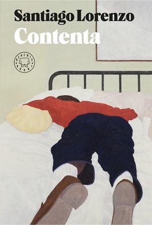 CONTENTA | 9791388154751 | LORENZO, SANTIAGO | Llibreria Online de Banyoles | Comprar llibres en català i castellà online