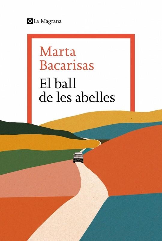 EL BALL DE LES ABELLES | 9788419334909 | BACARISAS, MARTA | Llibreria Online de Banyoles | Comprar llibres en català i castellà online