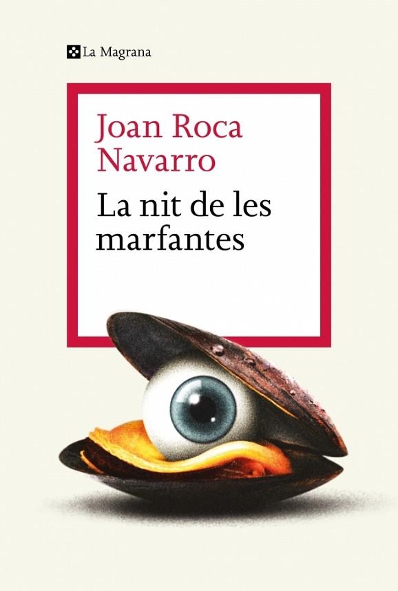 LA NIT DE LES MARFANTES | 9788410009967 | ROCA NAVARRO, JOAN | Llibreria Online de Banyoles | Comprar llibres en català i castellà online