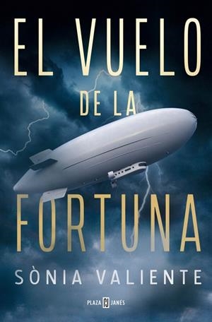 EL VUELO DE LA FORTUNA | 9788401039232 | VALIENTE, SÒNIA | Llibreria Online de Banyoles | Comprar llibres en català i castellà online