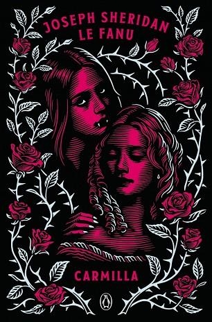 CARMILLA · EDICIÓN LIMITADA | 9788491058274 | SHERIDAN LE FANU, JOSEPH | Llibreria Online de Banyoles | Comprar llibres en català i castellà online