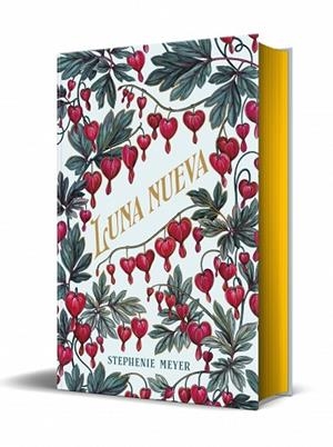 LUNA NUEVA (EDICIÓN ESPECIAL LIMITADA «BELLA Y JACOB» POR EL 20º ANIVERSARIO) | 9791387949792 | MEYER, STEPHENIE | Llibreria Online de Banyoles | Comprar llibres en català i castellà online