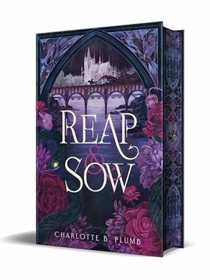 REAP & SOW (EDICIÓN EN ESPAÑOL) (REAP & SOW 1) | 9791387949068 | PLUMB, CHARLOTTE B. | Llibreria Online de Banyoles | Comprar llibres en català i castellà online