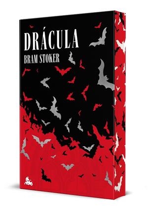 DRÁCULA | 9788408326816 | STOKER, BRAM | Llibreria Online de Banyoles | Comprar llibres en català i castellà online