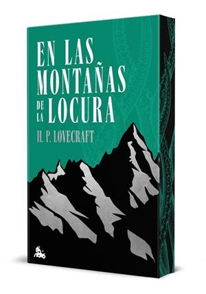 EN LAS MONTAÑAS DE LA LOCURA | 9788432251337 | LOVECRAFT, H. P. | Llibreria Online de Banyoles | Comprar llibres en català i castellà online