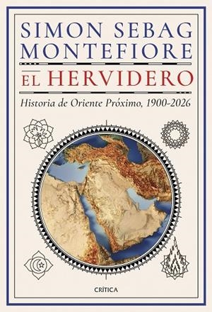 EL HERVIDERO | 9788491999195 | MONTEFIORE, SIMON SEBAG | Llibreria Online de Banyoles | Comprar llibres en català i castellà online