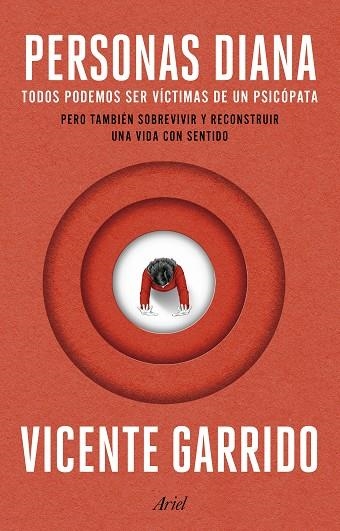 PERSONAS DIANA | 9788434440852 | GARRIDO, VICENTE | Llibreria Online de Banyoles | Comprar llibres en català i castellà online