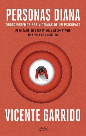 PERSONAS DIANA | 9788434440852 | GARRIDO, VICENTE | Llibreria Online de Banyoles | Comprar llibres en català i castellà online