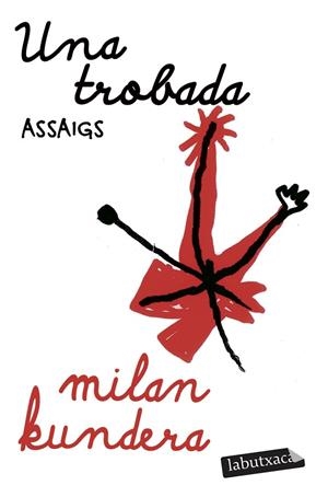 UNA TROBADA | 9791387802912 | KUNDERA, MILAN | Llibreria Online de Banyoles | Comprar llibres en català i castellà online