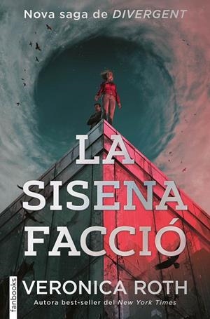 LA SISENA FACCIÓ | 9788410028913 | ROTH, VERONICA | Llibreria Online de Banyoles | Comprar llibres en català i castellà online