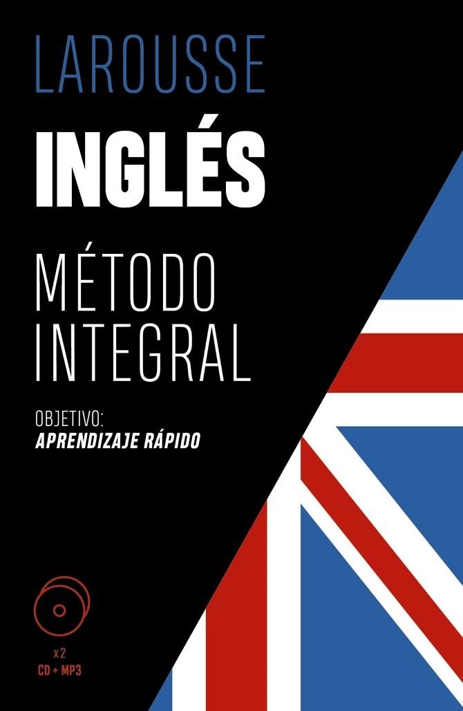 INGLÉS. MÉTODO INTEGRAL | 9788418473661 | STEVENS, SANDRA/VALLECILLO, BISMARCK/SHEPHEARD, JOHN | Llibreria Online de Banyoles | Comprar llibres en català i castellà online