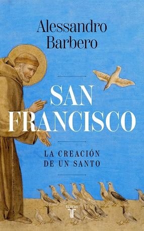 SAN FRANCISCO | 9788430628124 | BARBERO, ALESSANDRO | Llibreria Online de Banyoles | Comprar llibres en català i castellà online