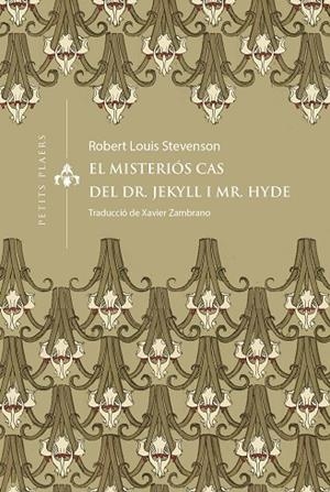 EL MISTERIÓS CAS DEL DR. JEKYLL I MR. HYDE | 9791387961435 | STEVENSON, ROBERT LOUIS | Llibreria Online de Banyoles | Comprar llibres en català i castellà online
