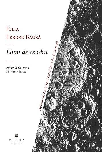 LLUM DE CENDRA | 9791387961473 | FEBRER BAUSÀ, JÚLIA | Llibreria L'Altell - Llibreria Online de Banyoles | Comprar llibres en català i castellà online - Llibreria de Girona