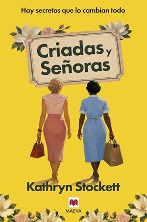 CRIADAS Y SEÑORAS | 9791388136382 | STOCKETT, KATHRYN | Llibreria Online de Banyoles | Comprar llibres en català i castellà online