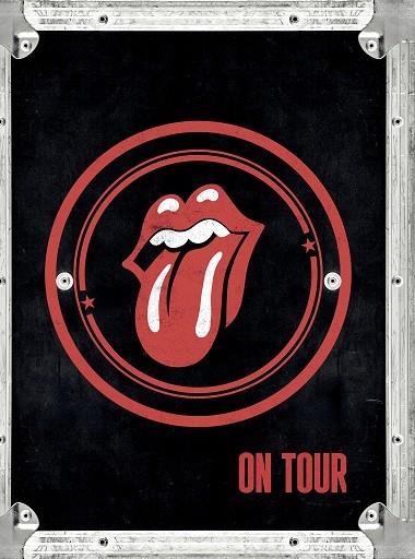 ROLLING STONES: ON TOUR, THE | 9788448049188 | SEXTON, PAUL | Llibreria Online de Banyoles | Comprar llibres en català i castellà online