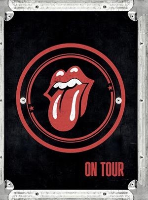 ROLLING STONES: ON TOUR, THE | 9788448049188 | SEXTON, PAUL | Llibreria Online de Banyoles | Comprar llibres en català i castellà online