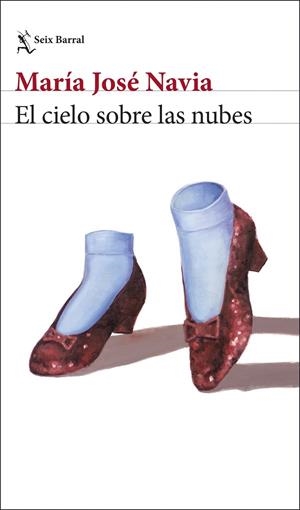 CIELO SOBRE LAS NUBES, EL | 9788432251450 | NAVIA, MARÍA JOSÉ | Llibreria L'Altell - Llibreria Online de Banyoles | Comprar llibres en català i castellà online - Llibreria de Girona