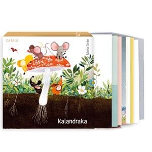 MINILLIBRES IMPERDIBLES 5 | 9788410387461 | VARIOS AUTORES | Llibreria Online de Banyoles | Comprar llibres en català i castellà online