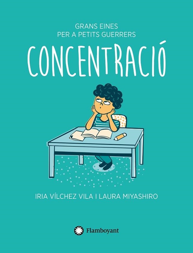 CONCENTRACIÓ | 9791387614515 | VÍLCHEZ VILA, IRIA | Llibreria Online de Banyoles | Comprar llibres en català i castellà online