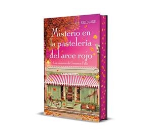MISTERIO EN LA PASTELERÍA DEL ARCE ROJO | 9791388259425 | KILLMORE, R. L. | Llibreria L'Altell - Llibreria Online de Banyoles | Comprar llibres en català i castellà online - Llibreria de Girona