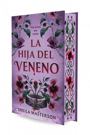 LA HIJA DEL VENENO | 9788425375118 | MASTERSON, SHEILA | Llibreria Online de Banyoles | Comprar llibres en català i castellà online