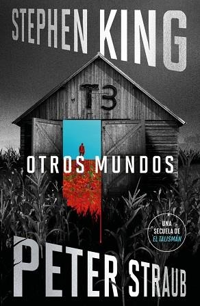 OTROS MUNDOS (EL TALISMÁN 3) | 9788401039560 | KING, STEPHEN/STRAUB, PETER | Llibreria Online de Banyoles | Comprar llibres en català i castellà online
