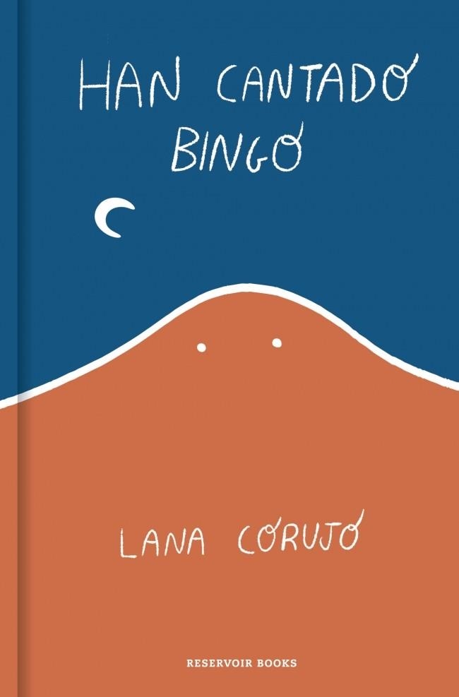 HAN CANTADO BINGO | 9791387740979 | CORUJO, LANA | Llibreria L'Altell - Llibreria Online de Banyoles | Comprar llibres en català i castellà online - Llibreria de Girona
