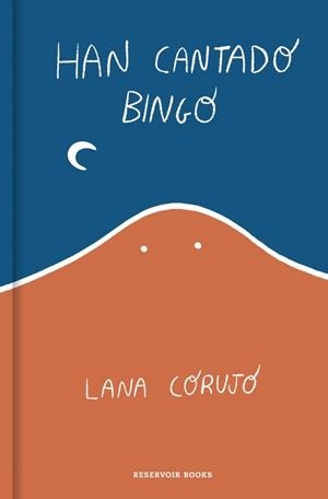 HAN CANTADO BINGO | 9791387740979 | CORUJO, LANA | Llibreria Online de Banyoles | Comprar llibres en català i castellà online
