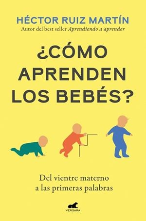¿CÓMO APRENDEN LOS BEBÉS? | 9791388038334 | RUIZ MARTÍN, HÉCTOR | Llibreria Online de Banyoles | Comprar llibres en català i castellà online