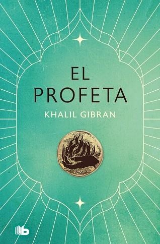 EL PROFETA | 9791388147357 | GIBRAN, KHALIL | Llibreria Online de Banyoles | Comprar llibres en català i castellà online