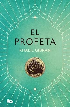 EL PROFETA | 9791388147357 | GIBRAN, KHALIL | Llibreria Online de Banyoles | Comprar llibres en català i castellà online