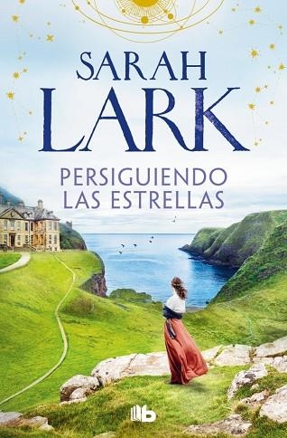 PERSIGUIENDO LAS ESTRELLAS (LAS MUJERES HARD 1) | 9791387652609 | LARK, SARAH | Llibreria Online de Banyoles | Comprar llibres en català i castellà online