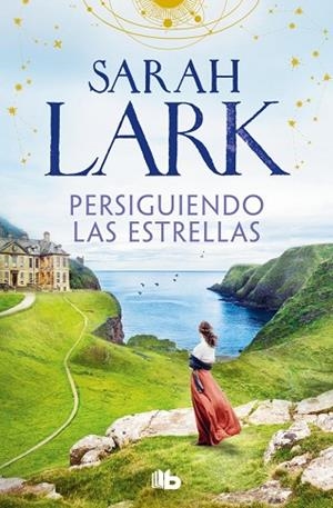 PERSIGUIENDO LAS ESTRELLAS (LAS MUJERES HARD 1) | 9791387652609 | LARK, SARAH | Llibreria Online de Banyoles | Comprar llibres en català i castellà online