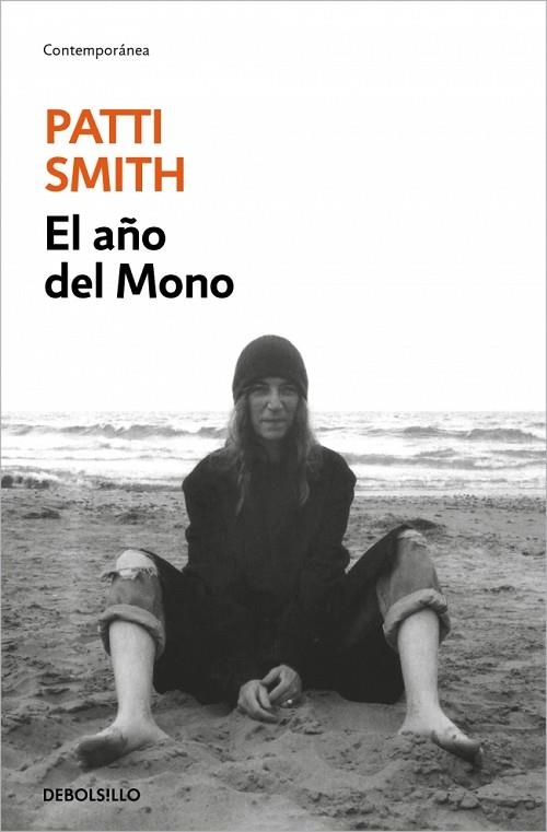 EL AÑO DEL MONO | 9788466394611 | SMITH, PATTI | Llibreria L'Altell - Llibreria Online de Banyoles | Comprar llibres en català i castellà online - Llibreria de Girona