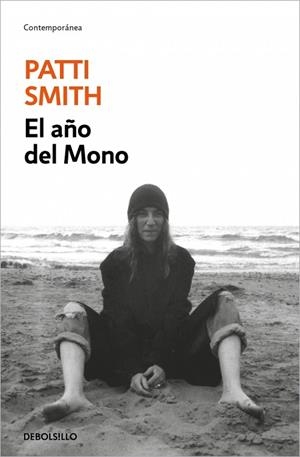 EL AÑO DEL MONO | 9788466394611 | SMITH, PATTI | Llibreria L'Altell - Llibreria Online de Banyoles | Comprar llibres en català i castellà online - Llibreria de Girona