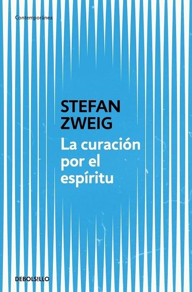 LA CURACIÓN POR EL ESPÍRITU | 9788466379021 | ZWEIG, STEFAN | Llibreria Online de Banyoles | Comprar llibres en català i castellà online