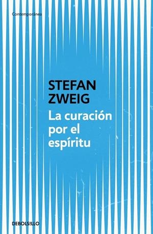 LA CURACIÓN POR EL ESPÍRITU | 9788466379021 | ZWEIG, STEFAN | Llibreria Online de Banyoles | Comprar llibres en català i castellà online