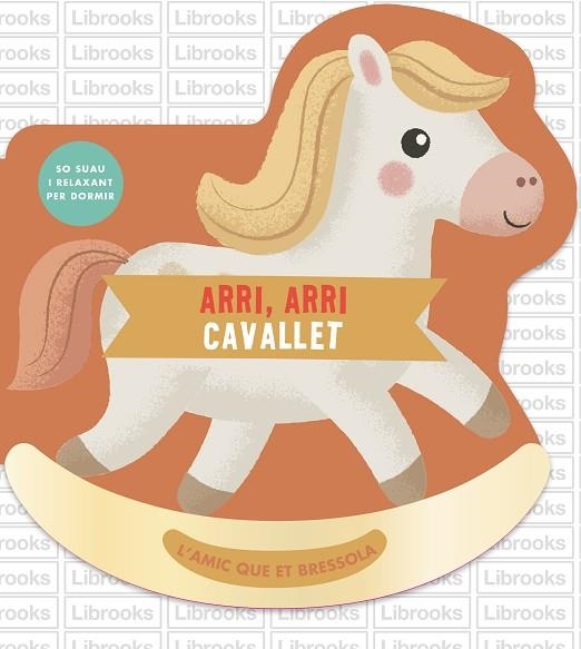 ARRI, ARRI CAVALLET | 9791399150292 | DOHERTY, DAVID | Llibreria Online de Banyoles | Comprar llibres en català i castellà online