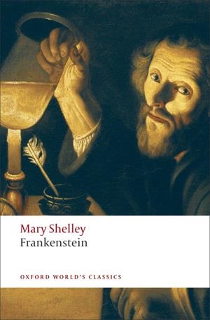 FRANKENSTEIN | 9780199537167 | SHELLEY, MARY W. | Llibreria Online de Banyoles | Comprar llibres en català i castellà online