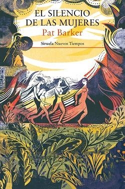 EL SILENCIO DE LAS MUJERES | 9788417860042 | BARKER, PAT | Llibreria Online de Banyoles | Comprar llibres en català i castellà online